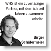 Trader Birger Schäfermeier Erfahrungen.