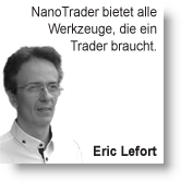 Trader Eric Lefort Erfahrungen.