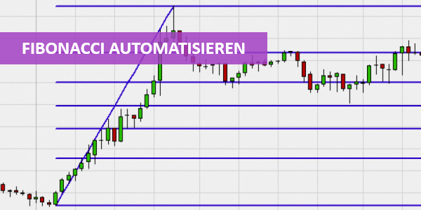 Automatisch Fibonacci Levels Zeichnen Beste Trading Plattformen